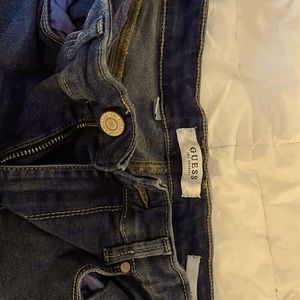 Guess jeans